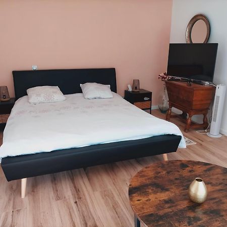 Chez Michele Et Jean Louis Apartman Pignans Kültér fotó