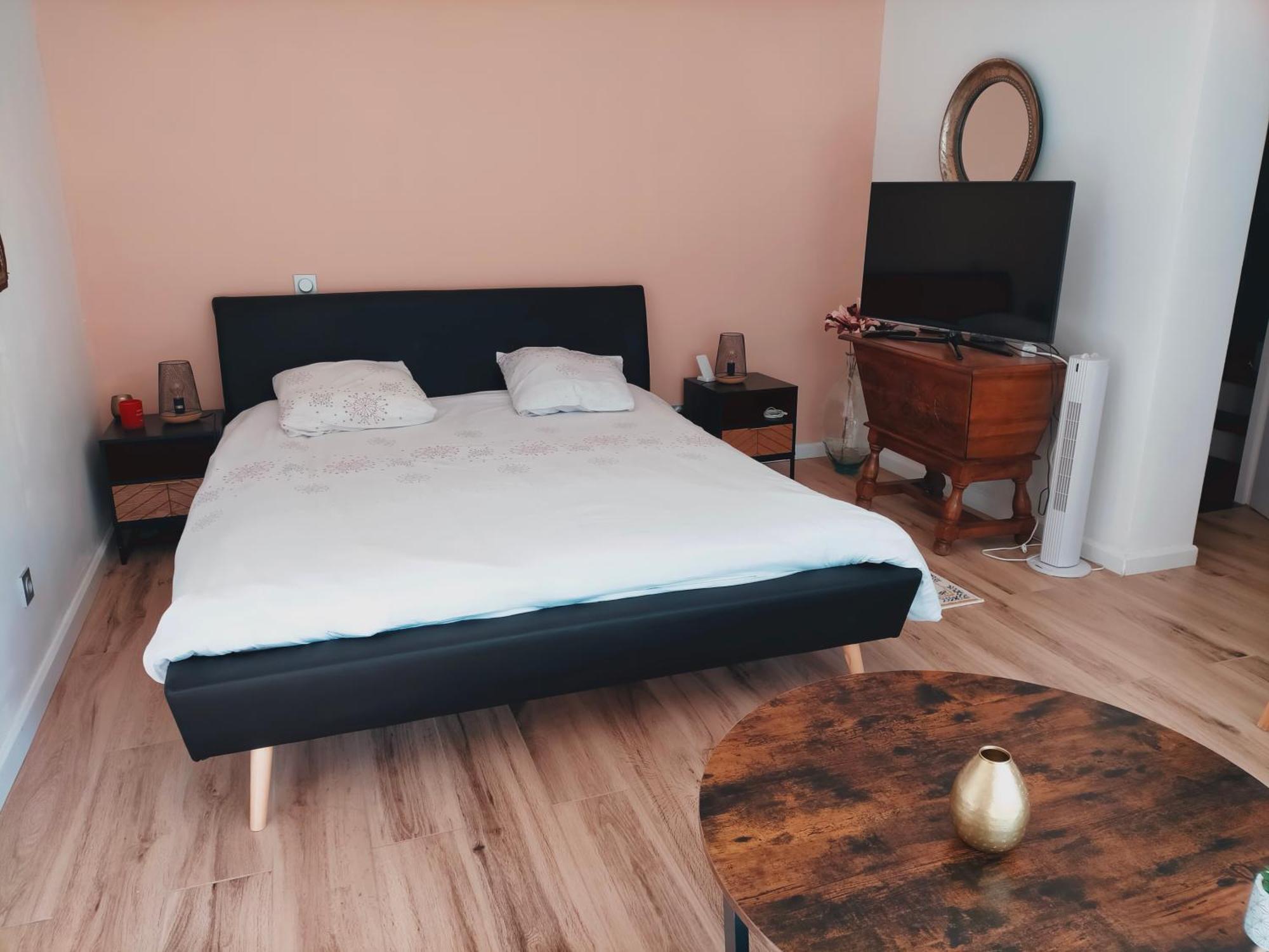 Chez Michele Et Jean Louis Apartman Pignans Kültér fotó